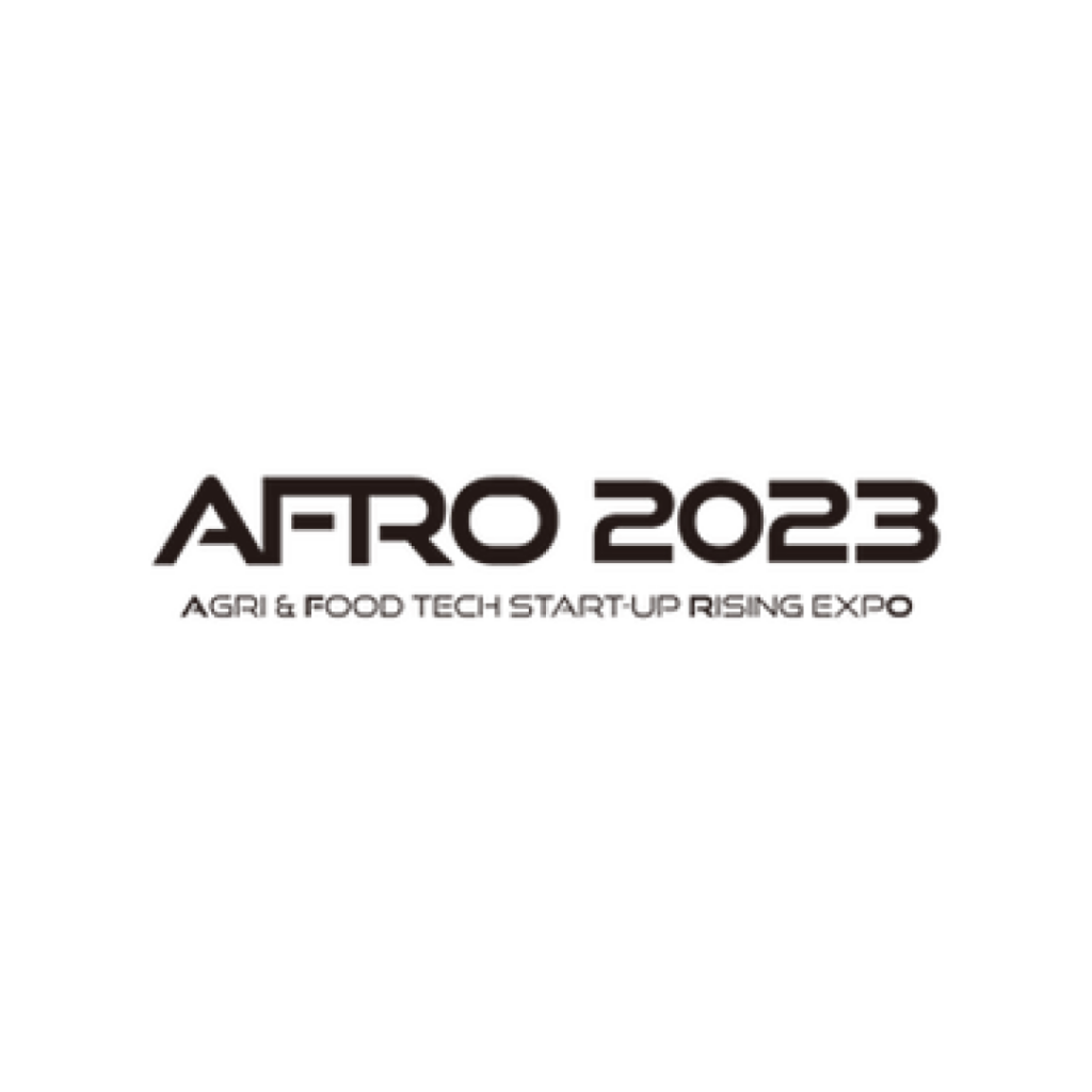 2023 농식품 테크 스타트업 창업 박람회 Agri & Food Tech Start-up Rising Expo AFRO 2023