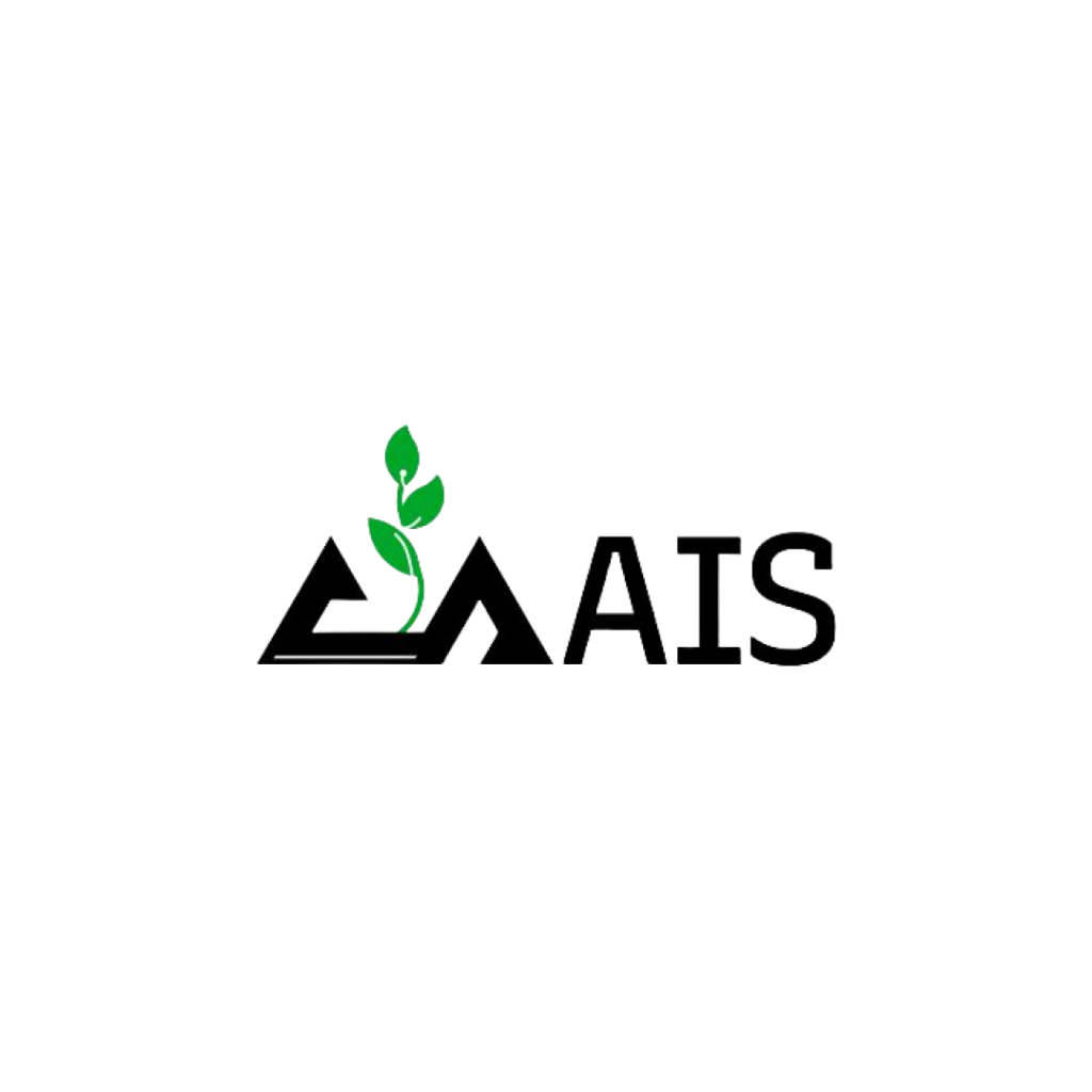 AIS Logo Image PNG Download