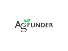 AgFunder Logo Image PNG Download