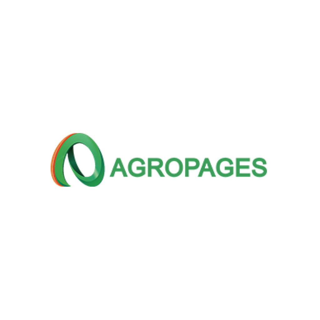 Agropages Logo Image PNG Download