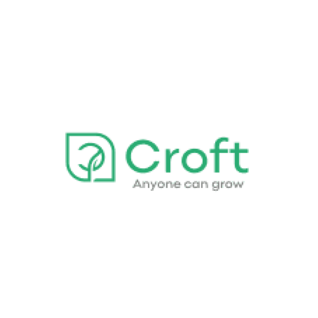 Croft Logo Image PNG Download