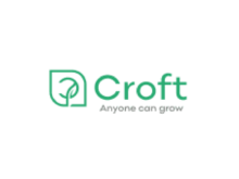 Croft Logo Image PNG Download