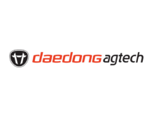 Daedong Agtech Logo Image PNG Download