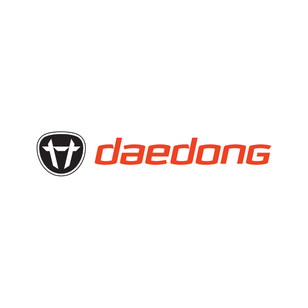 Daedong Logo Image PNG Download