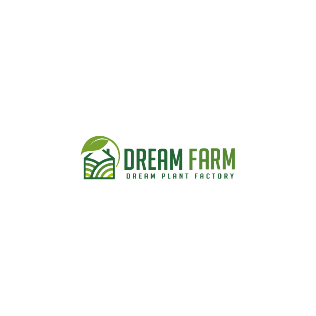 Dream Farm Logo Image PNG Download