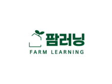 Farm Learning Logo Image PNG Download