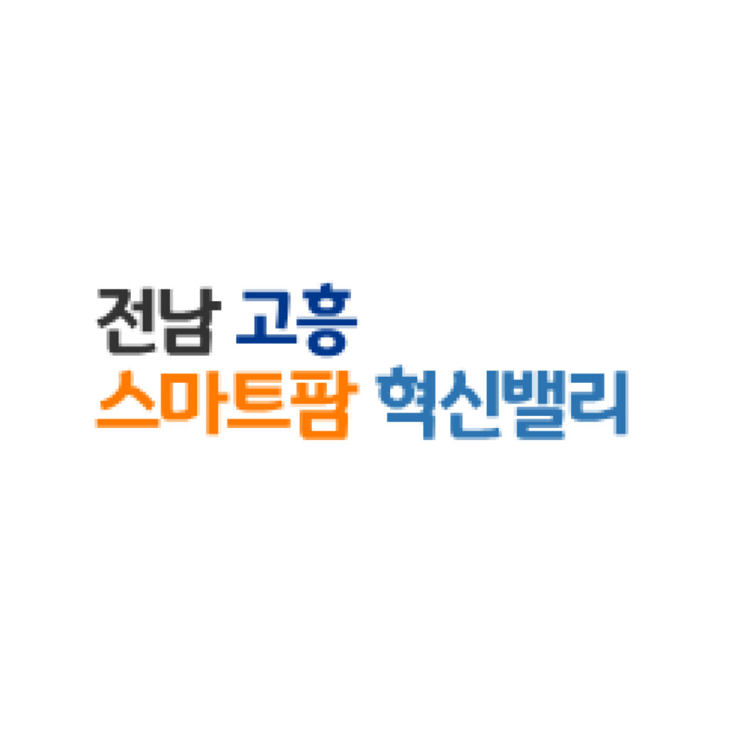 Goheung Smartfarm Innovalley Logo Image PNG Download