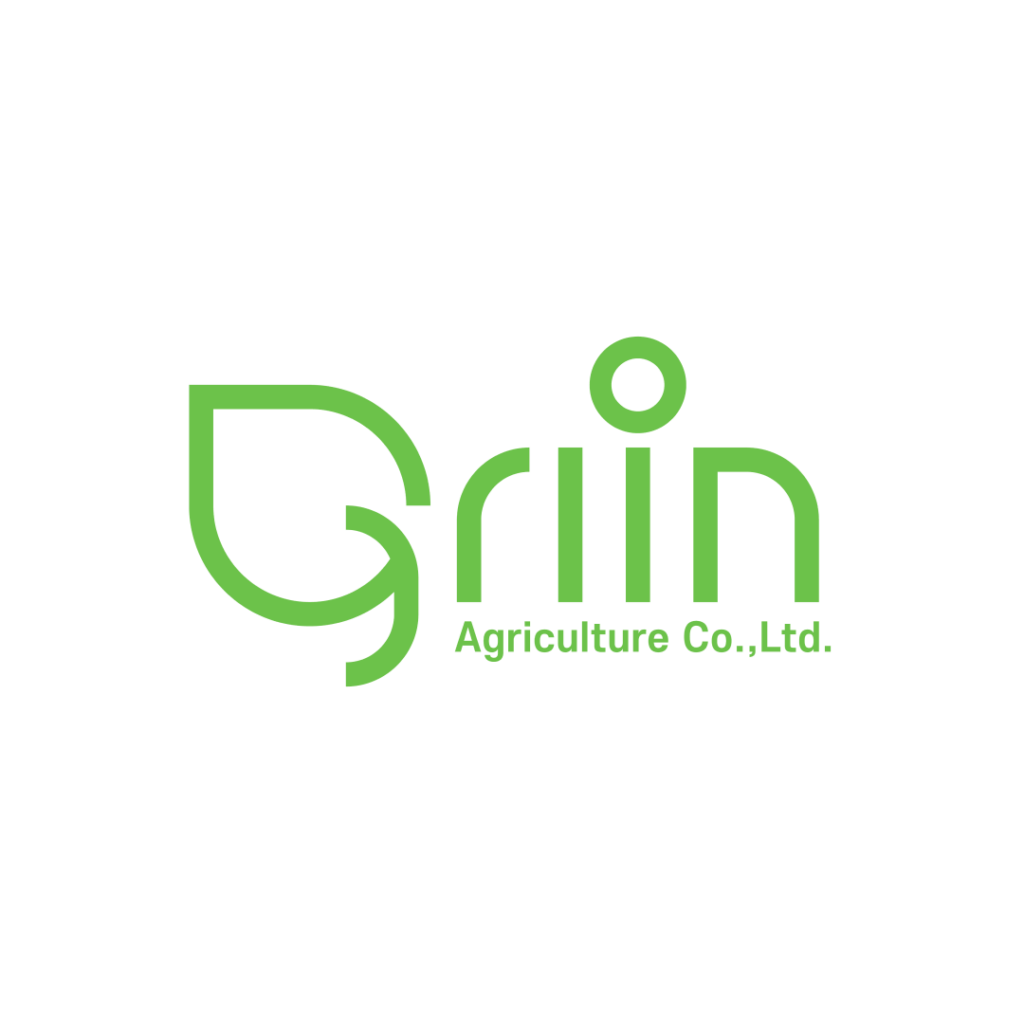 Griin Logo Image PNG Download