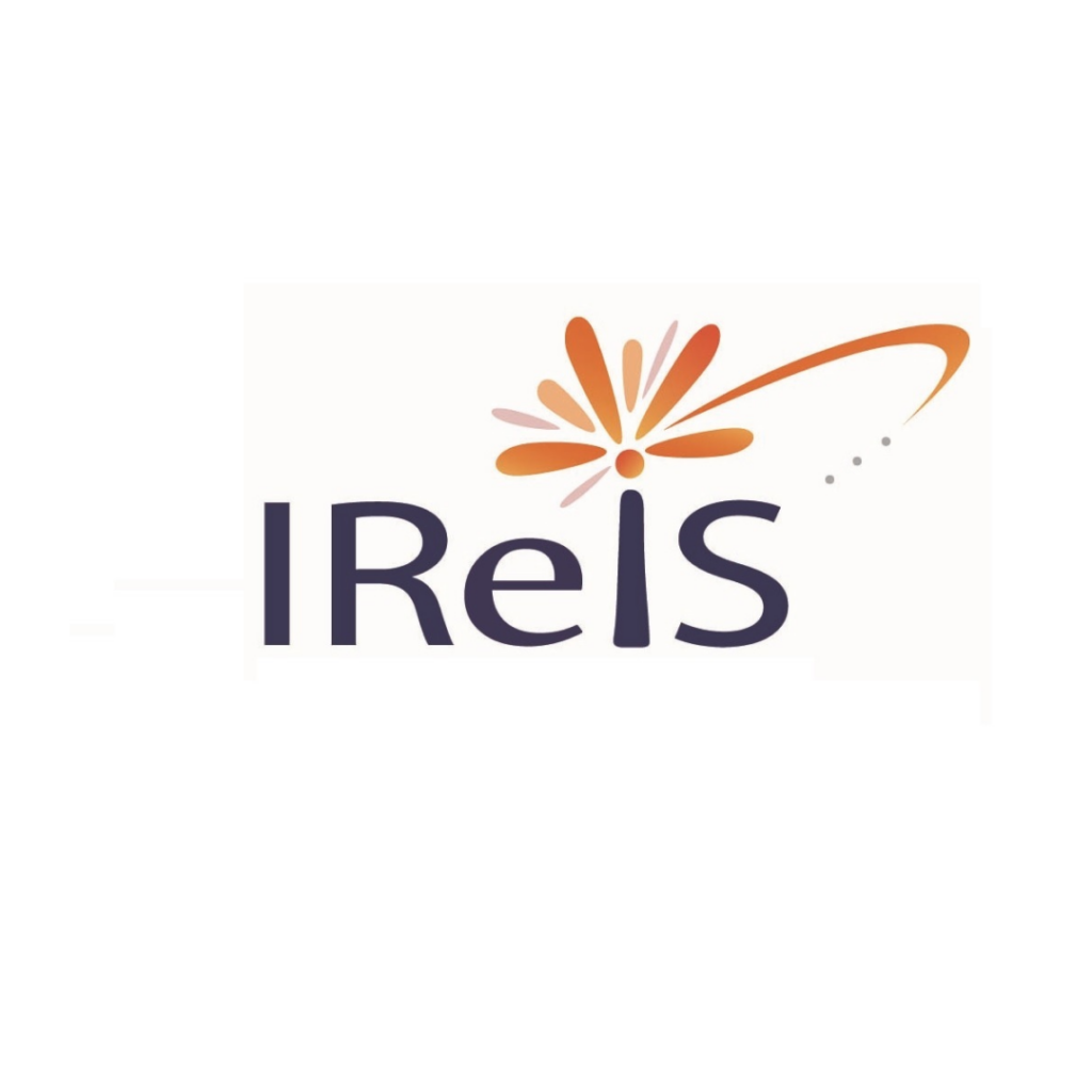 Ireis Logo Image PNG Download