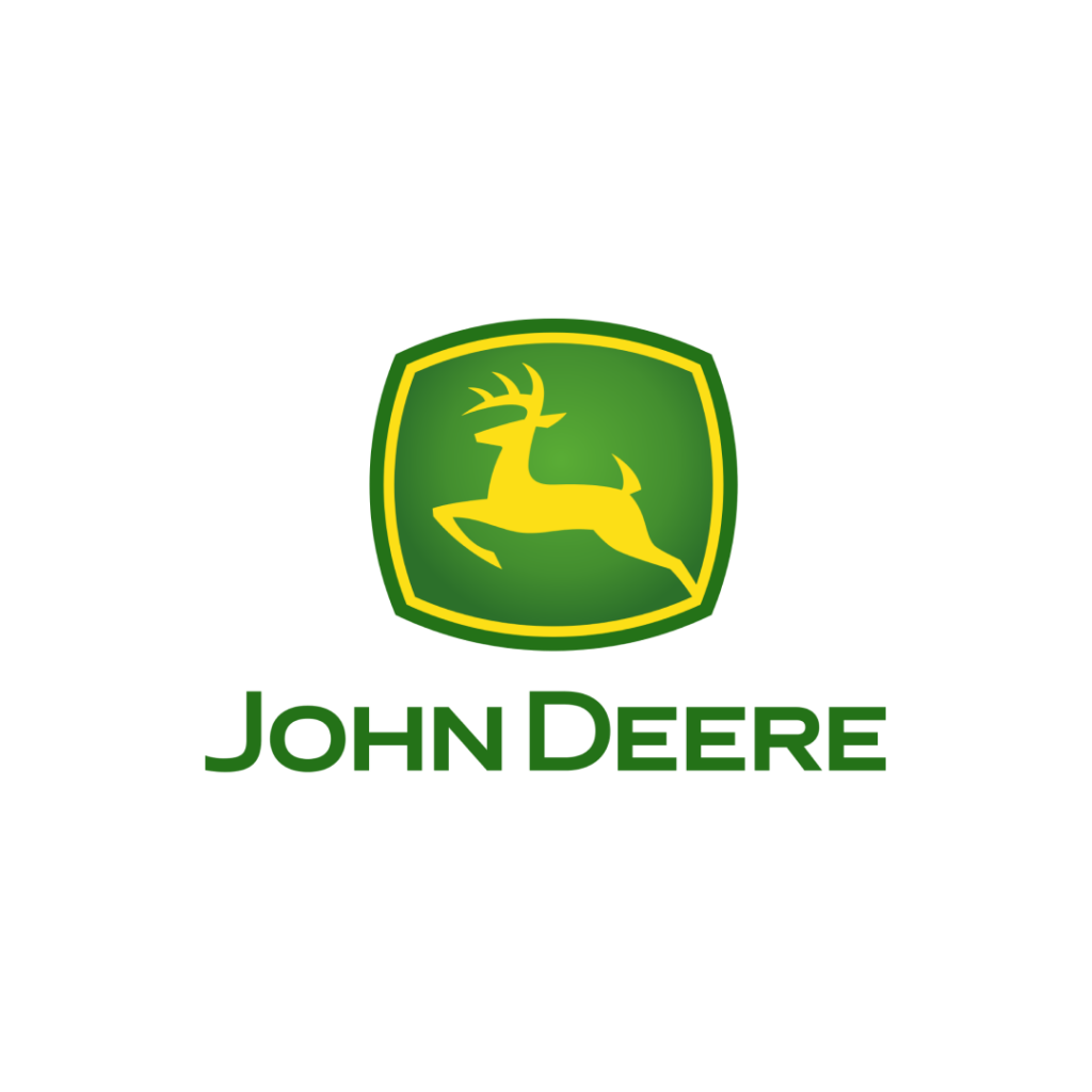 John Deere Logo Image PNG Download