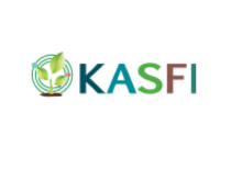 Korea Association of Smart-Farm Industry Logo Image PNG Download