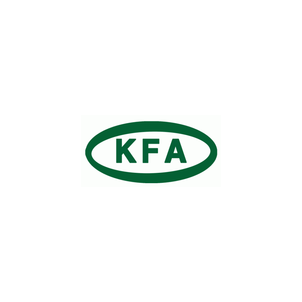 Korea Fertilizer industry Association Logo Image PNG Download