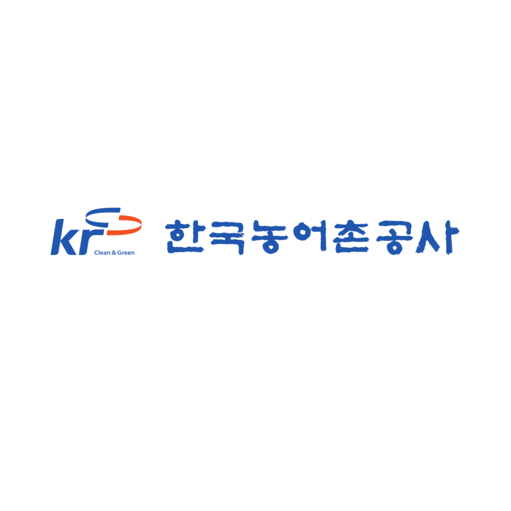 Korea Rural Community Corporation Logo Image PNG Download