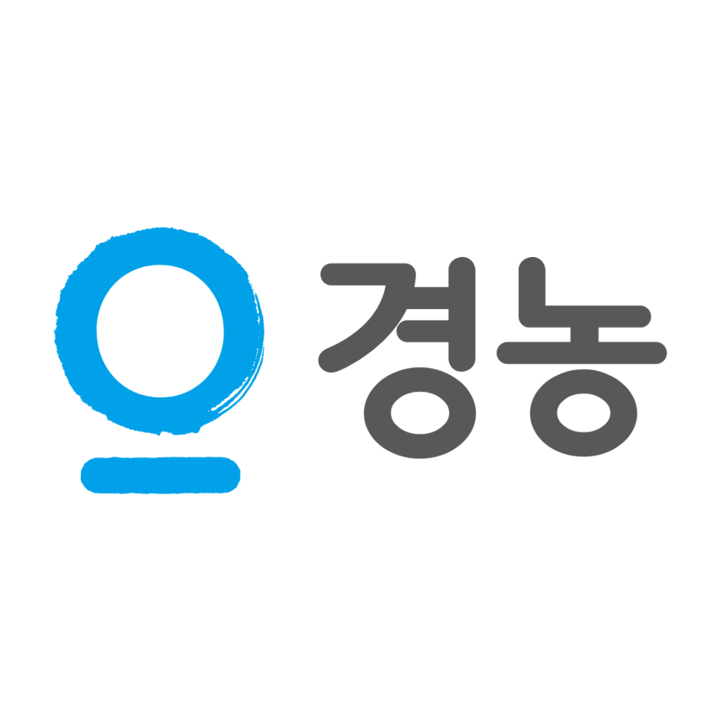 Kyungnong Logo Image PNG Download