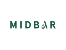 Midbar Logo Image PNG Download