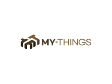 My-things Logo Image PNG Download