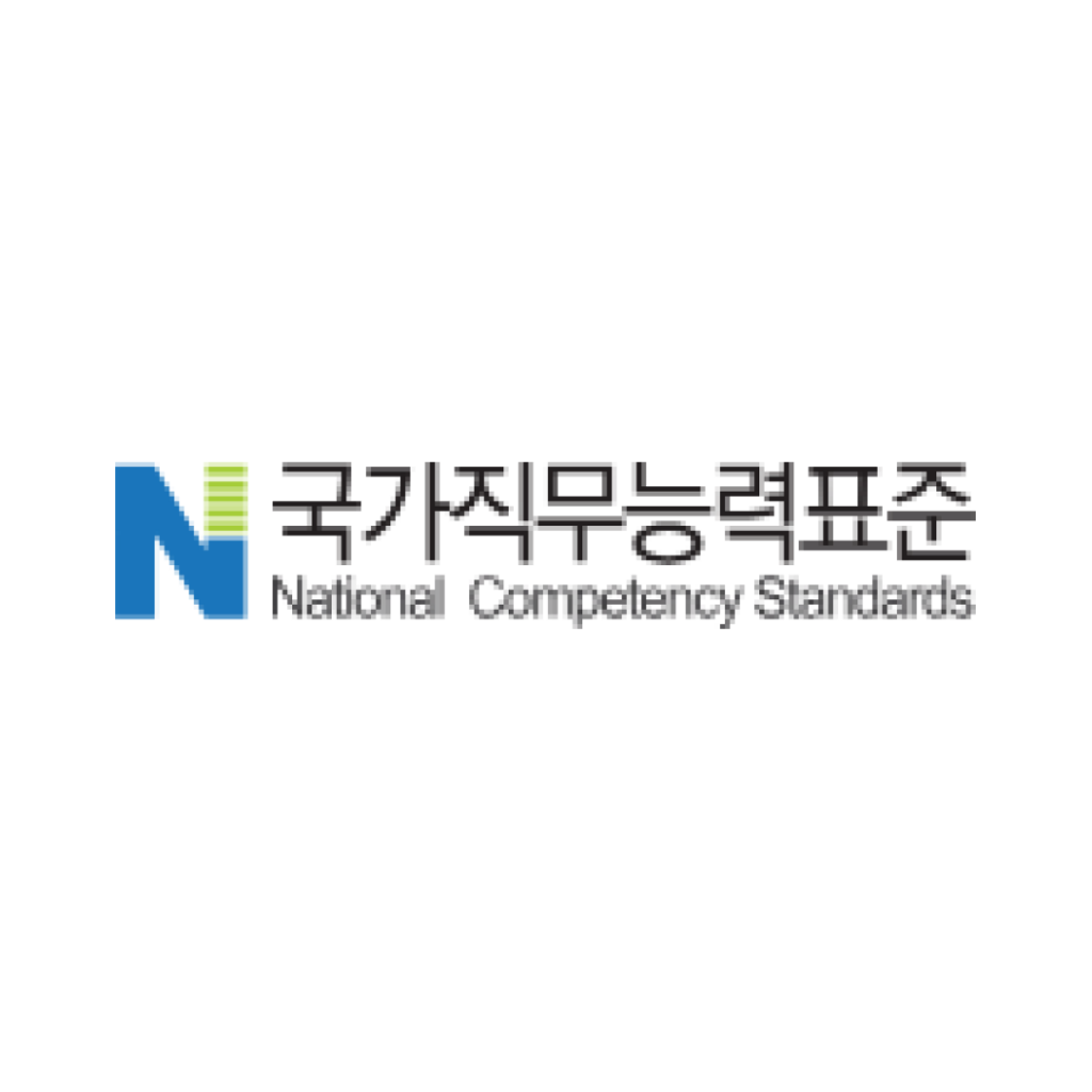 National Competency Standards Logo Image PNG Download