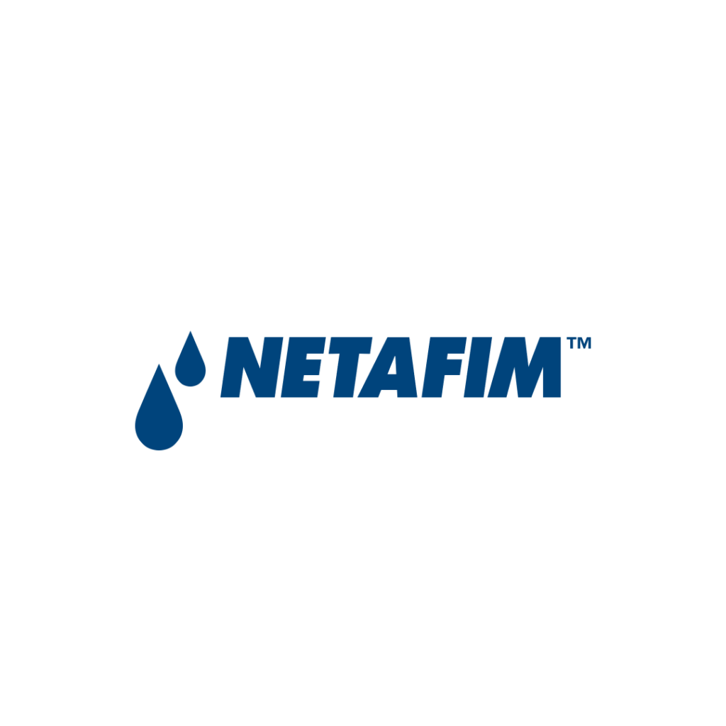 Netafim Logo Image PNG Download