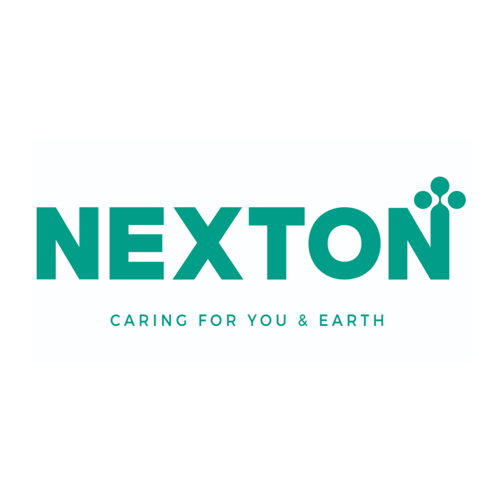 Nexton Logo Image PNG Download