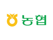 Nonghyup Logo Image PNG Download