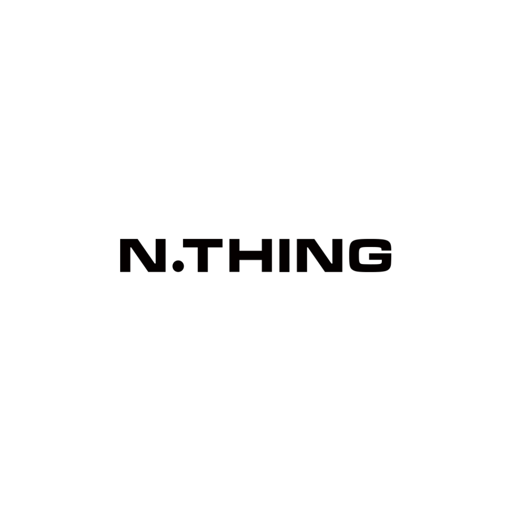 N.Thing Logo Image PNG Download