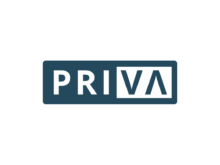 Priva Logo Image PNG Download