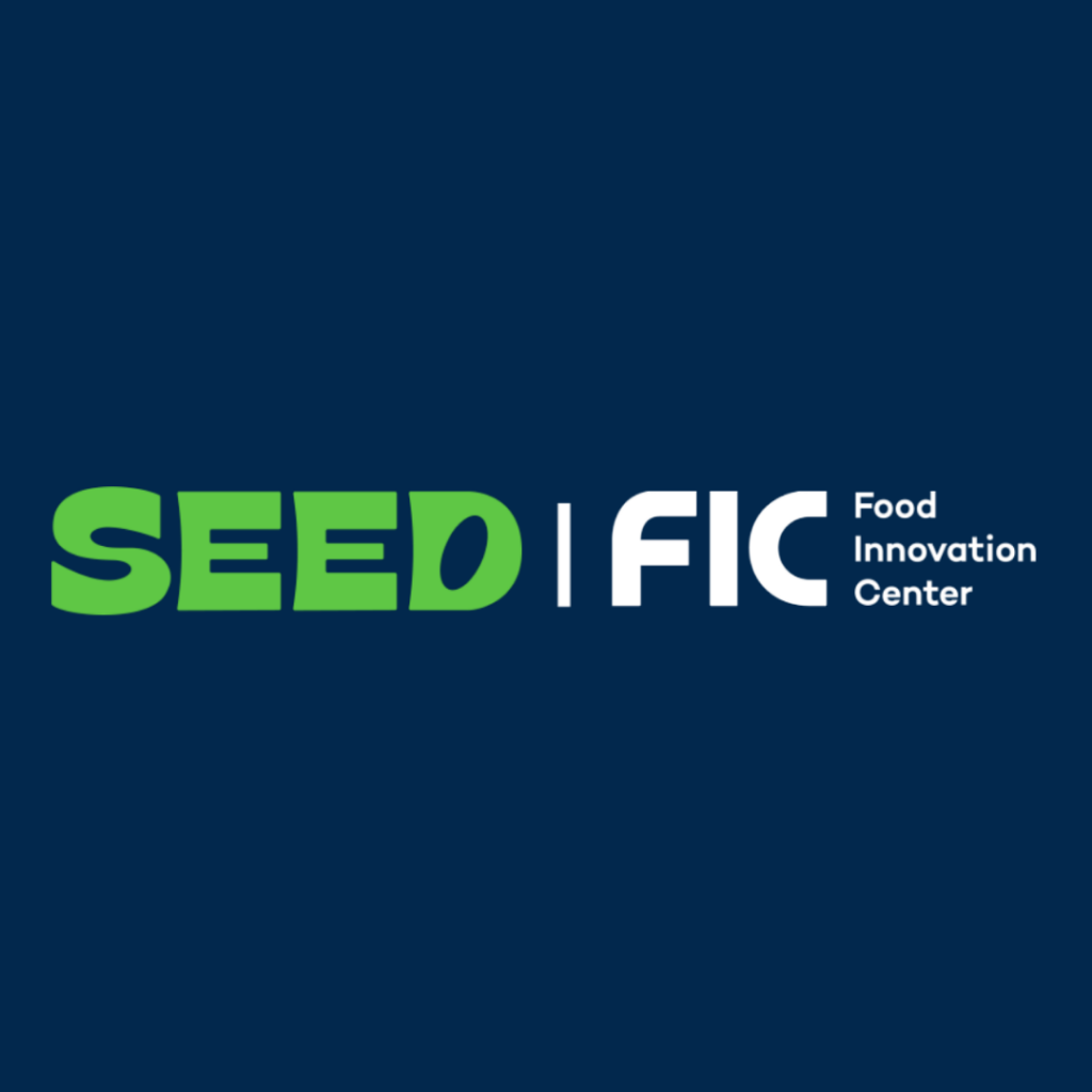 Seed Fic Logo Image PNG Download