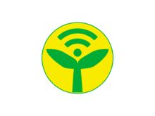 Smartfarm-Agtech-Logo-transparent PNG