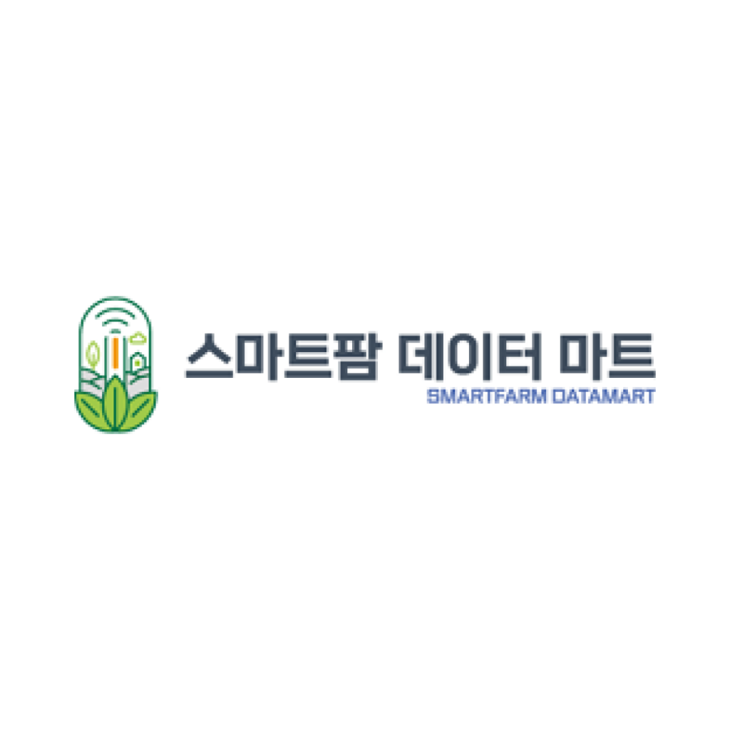 Smartfarm Datamart Logo Image PNG Download