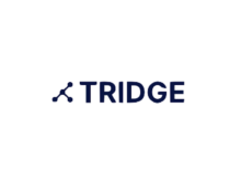 Tridge Logo Image PNG Download