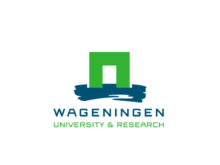 Wageningen University & Research Logo Image PNG Download