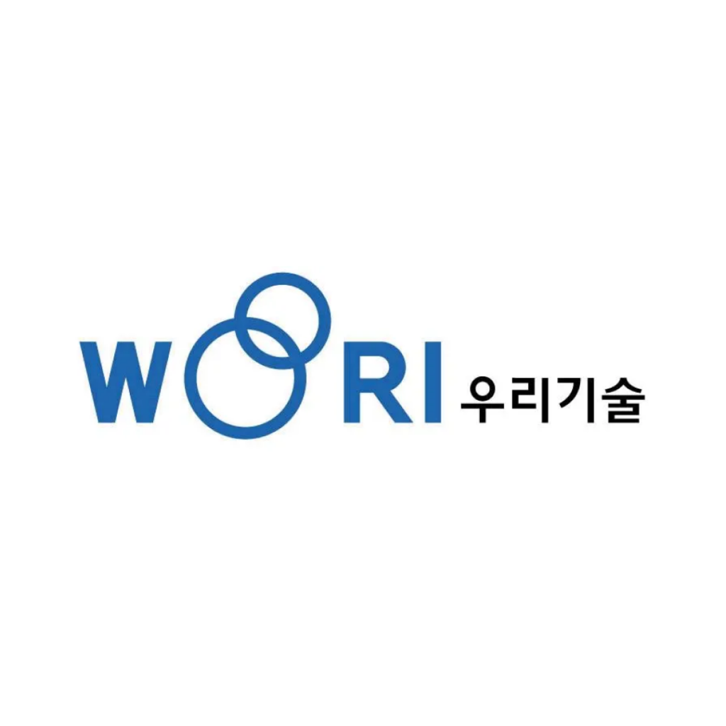 Wooritg Logo Image PNG Download