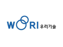 Woori Technology Logo Image PNG Download