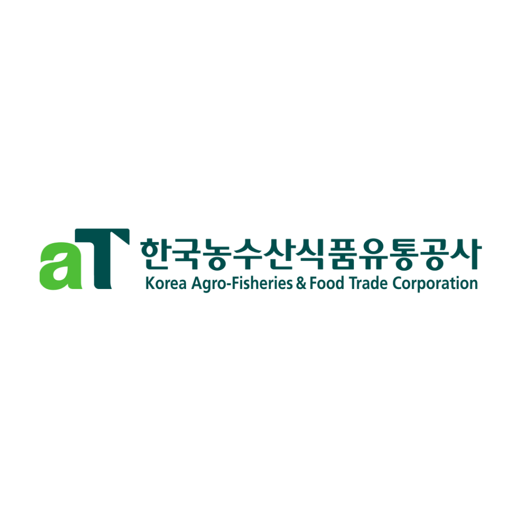 한국농수산식품유통공사 | aT Korea Agro-Fisheries & Food Trade Corporation