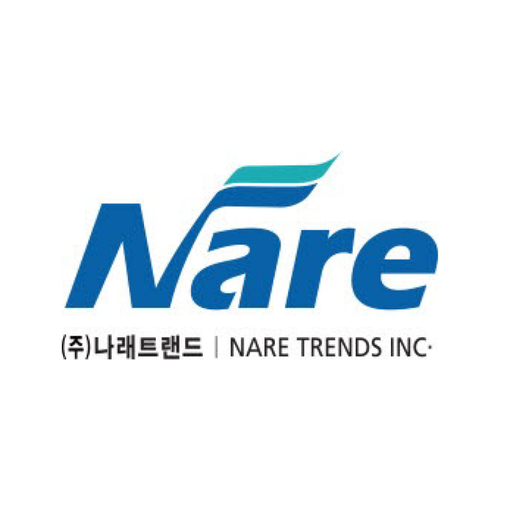 나래트랜드 Nare trends