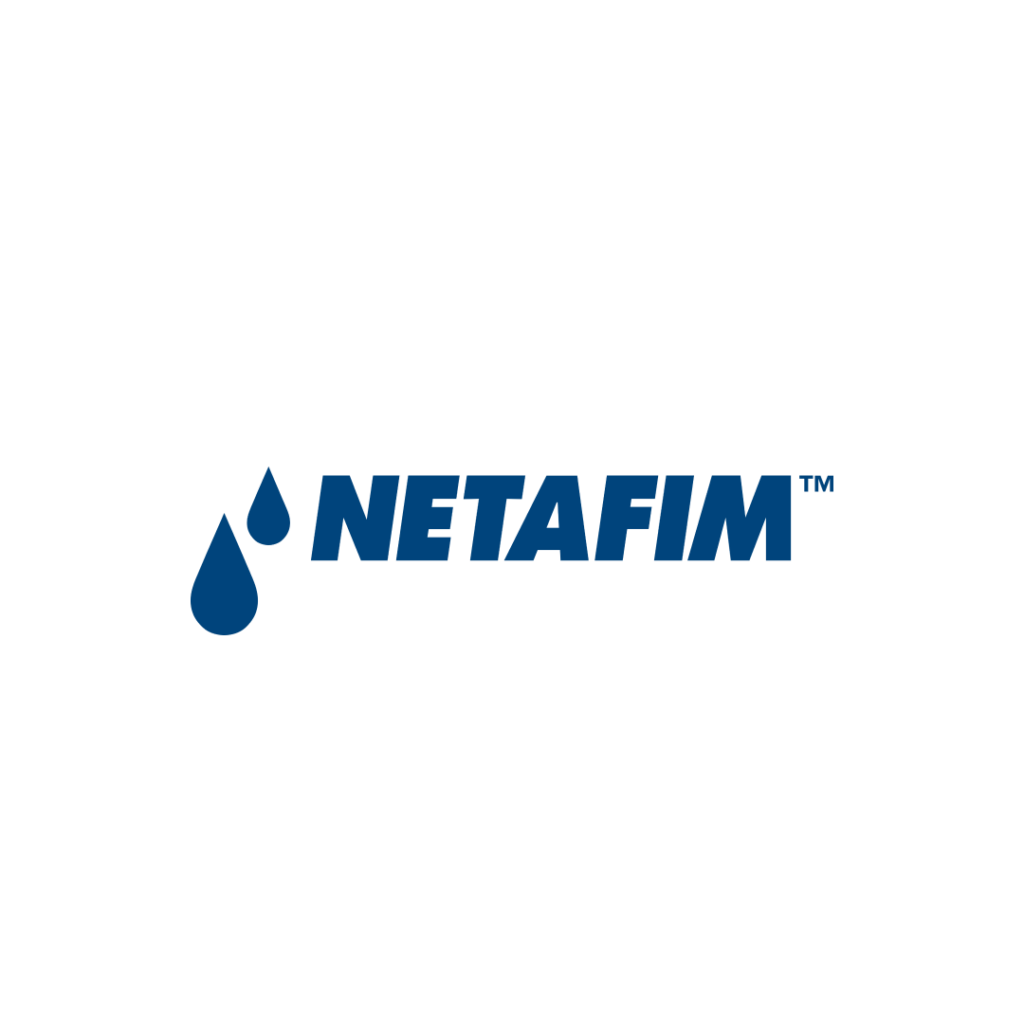 네타핌 Netafim 로고 Logo