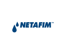 네타핌 Netafim 로고 Logo