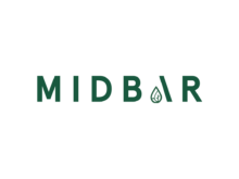 미드바르 애그테크 Midbar 로고 Logo