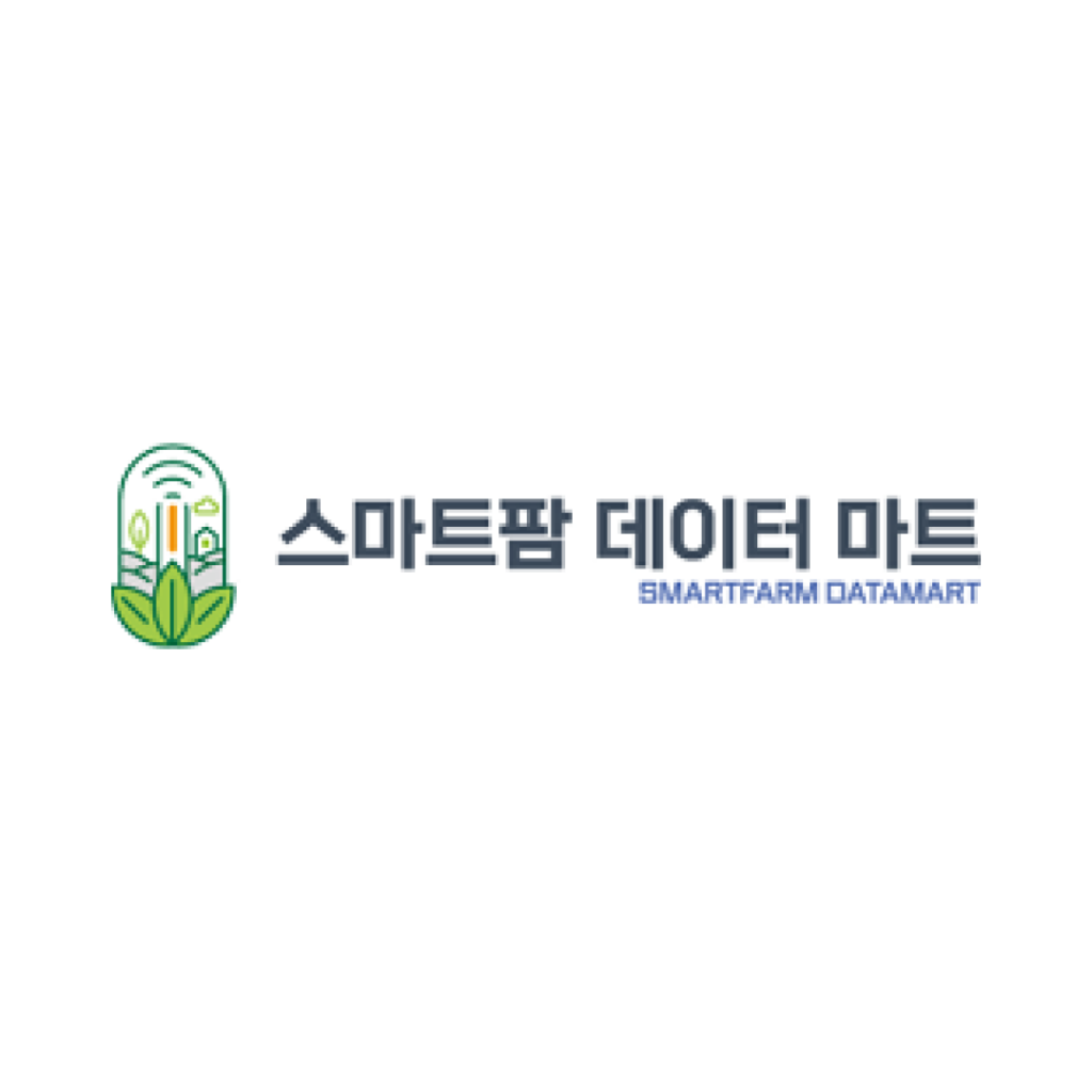 스마트팜 데이터마트 Smartfarm Datamart