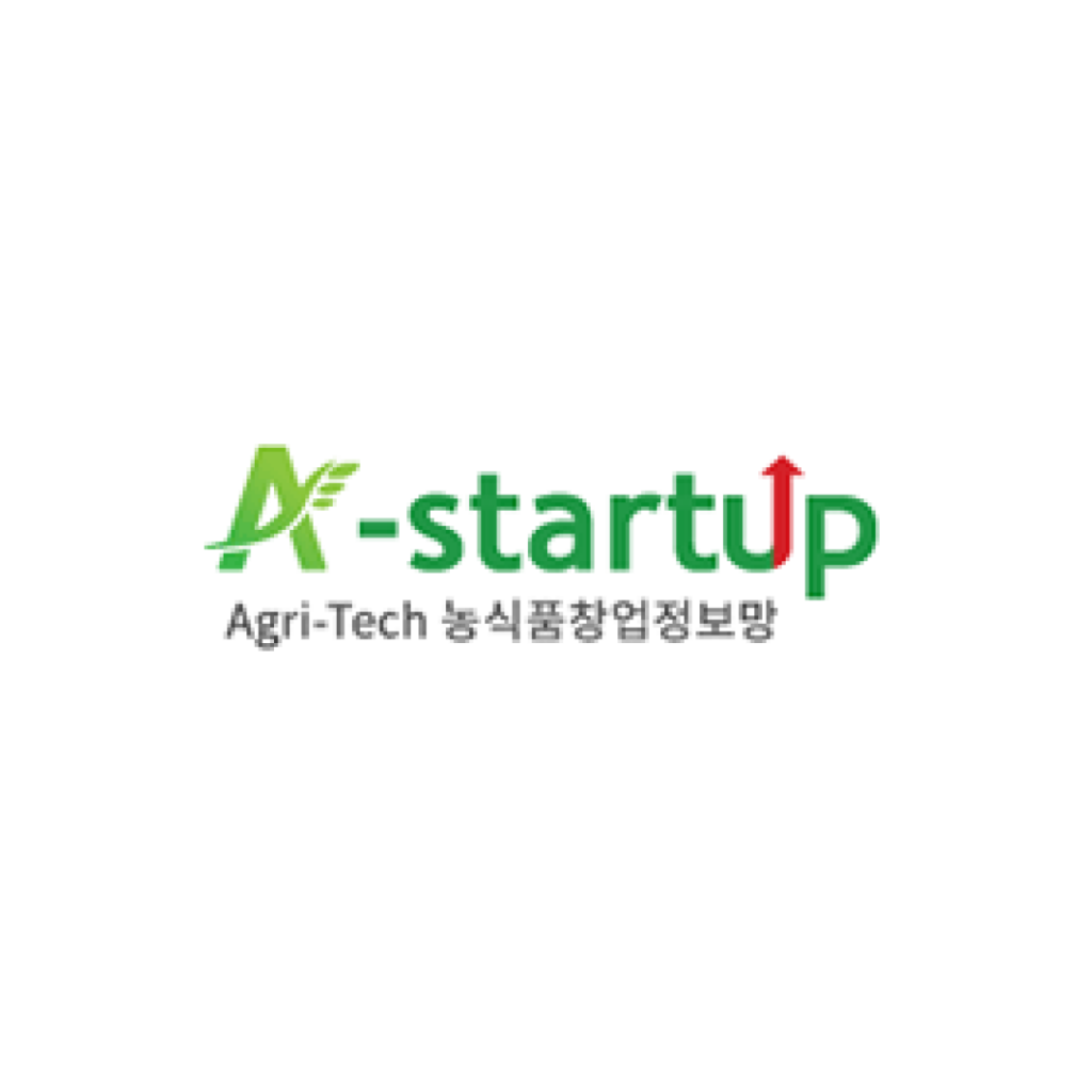아그리테크 농식품창업정보망 A-startup