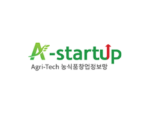 아그리테크 농식품창업정보망 A-startup