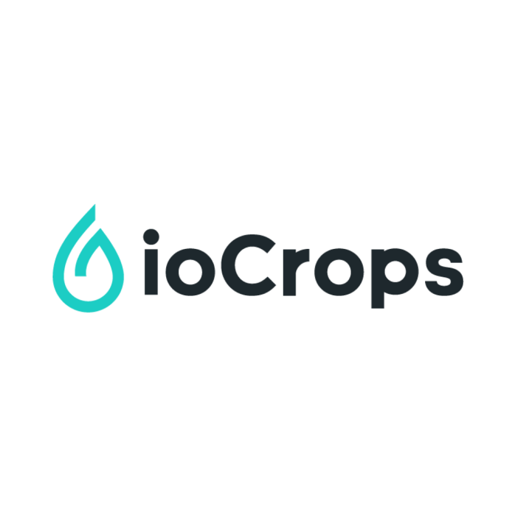 아이오크롭스 iocrops