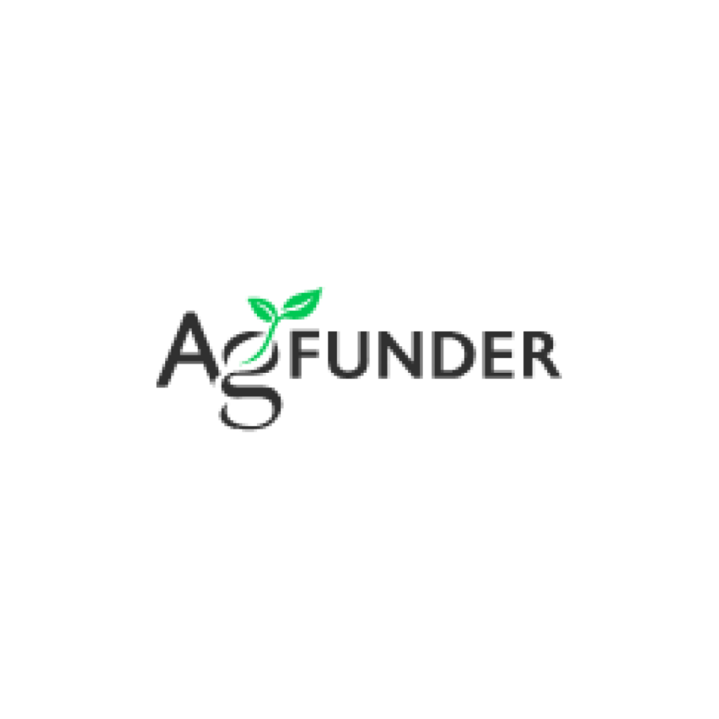 애그펀더 AgFunder