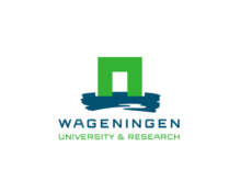 와게닝겐 대학 Wageningen University & Research 로고 Logo