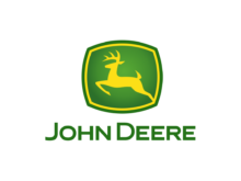 존디어 John Deere 로고 Logo
