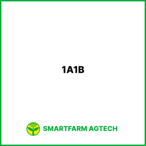 1A1B | 스마트팜피디아 (Smartfarm Pedia)